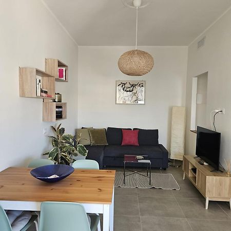 Apartmán Roma 36 Sanremo Exteriér fotografie
