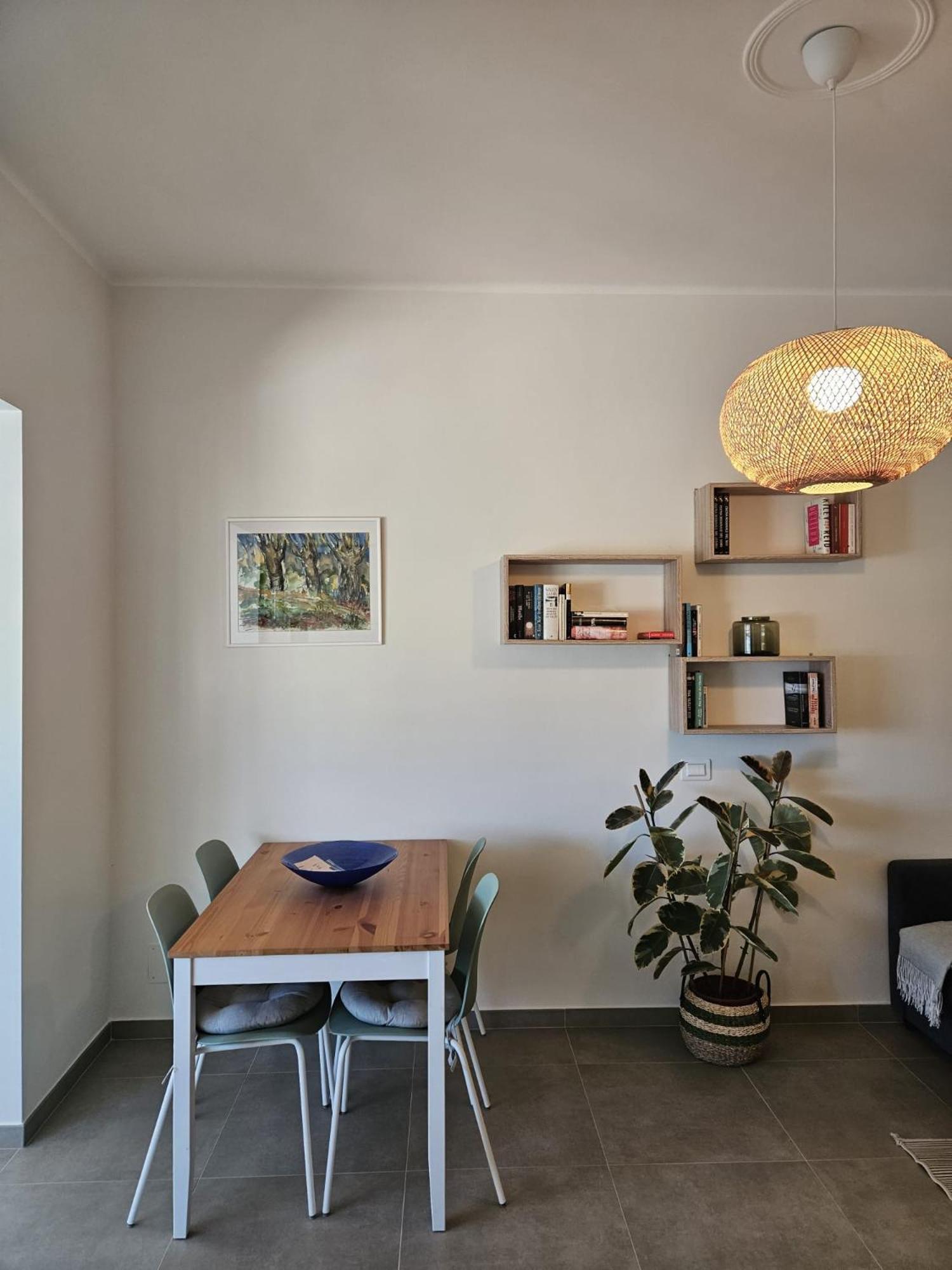 Apartmán Roma 36 Sanremo Exteriér fotografie