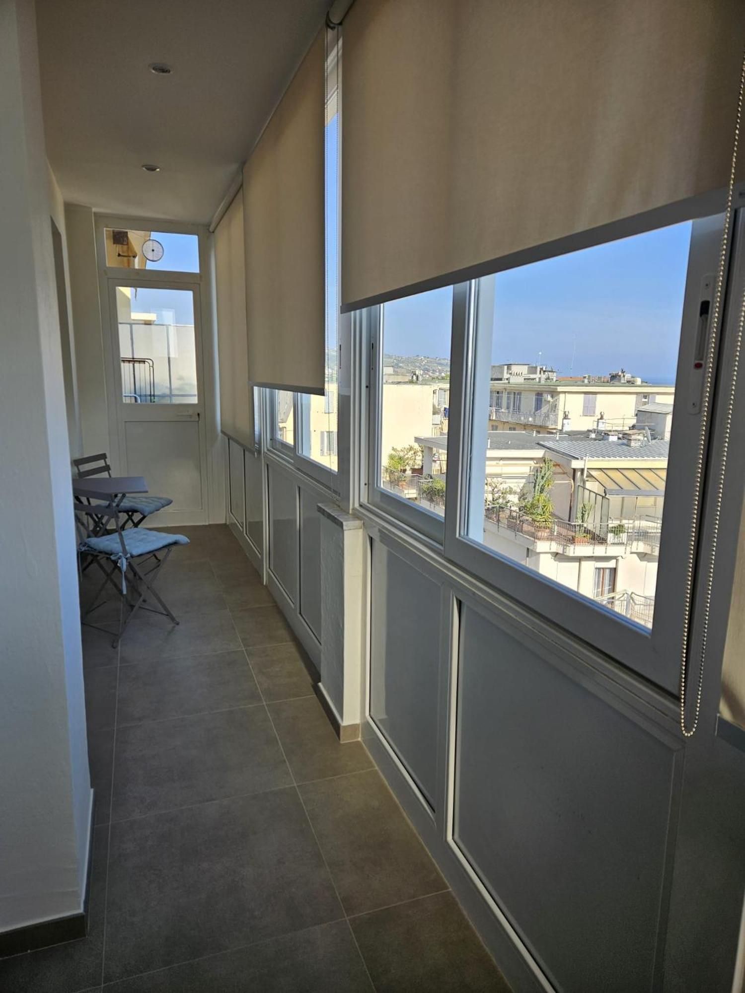 Apartmán Roma 36 Sanremo Exteriér fotografie