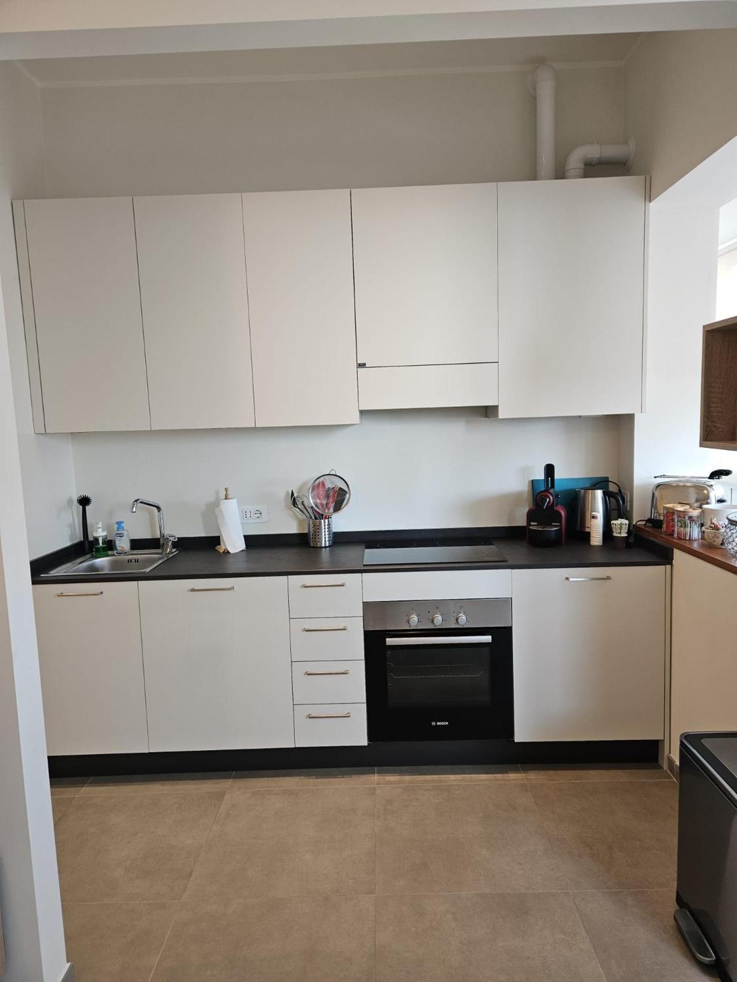 Apartmán Roma 36 Sanremo Exteriér fotografie