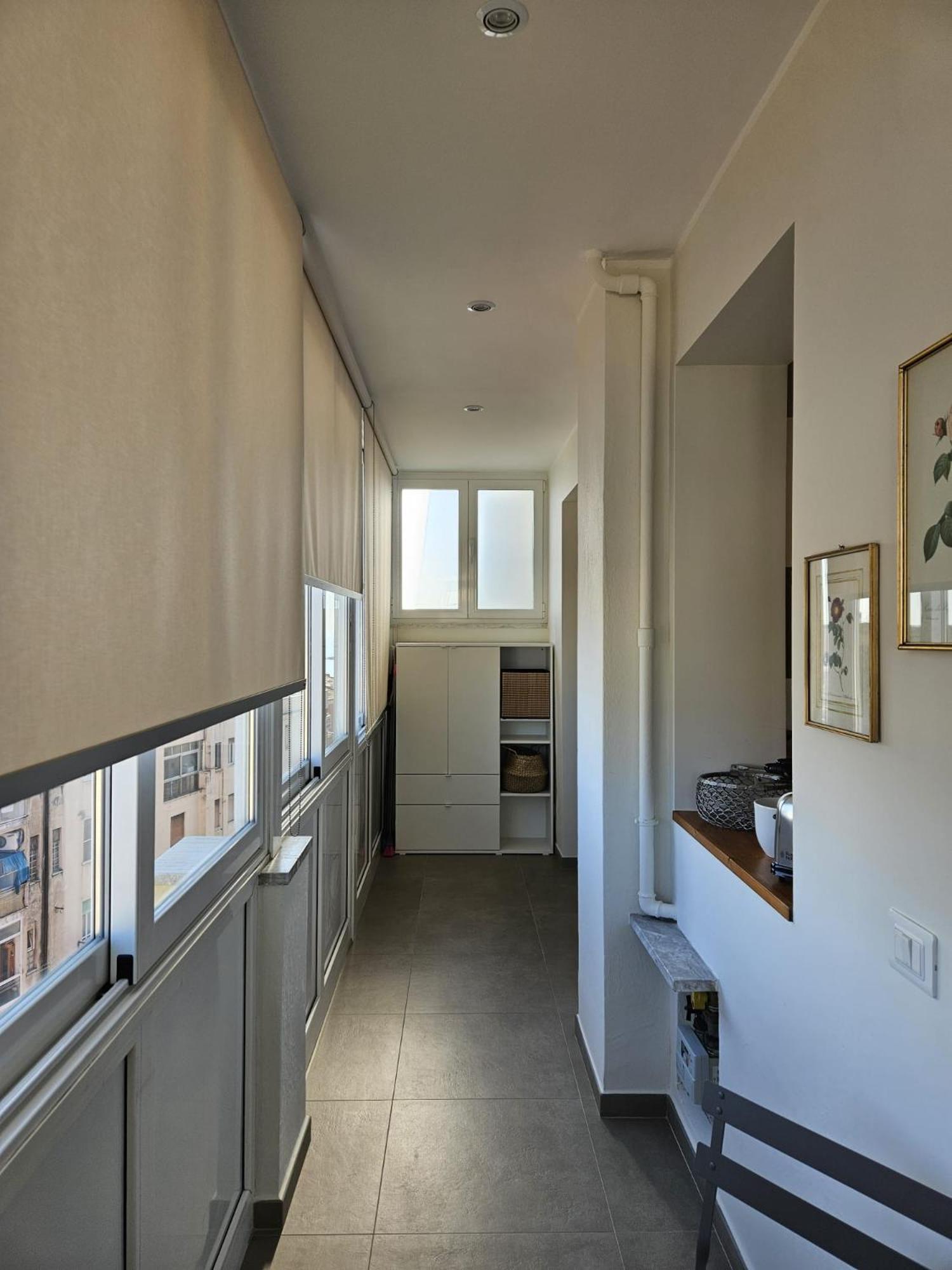 Apartmán Roma 36 Sanremo Exteriér fotografie