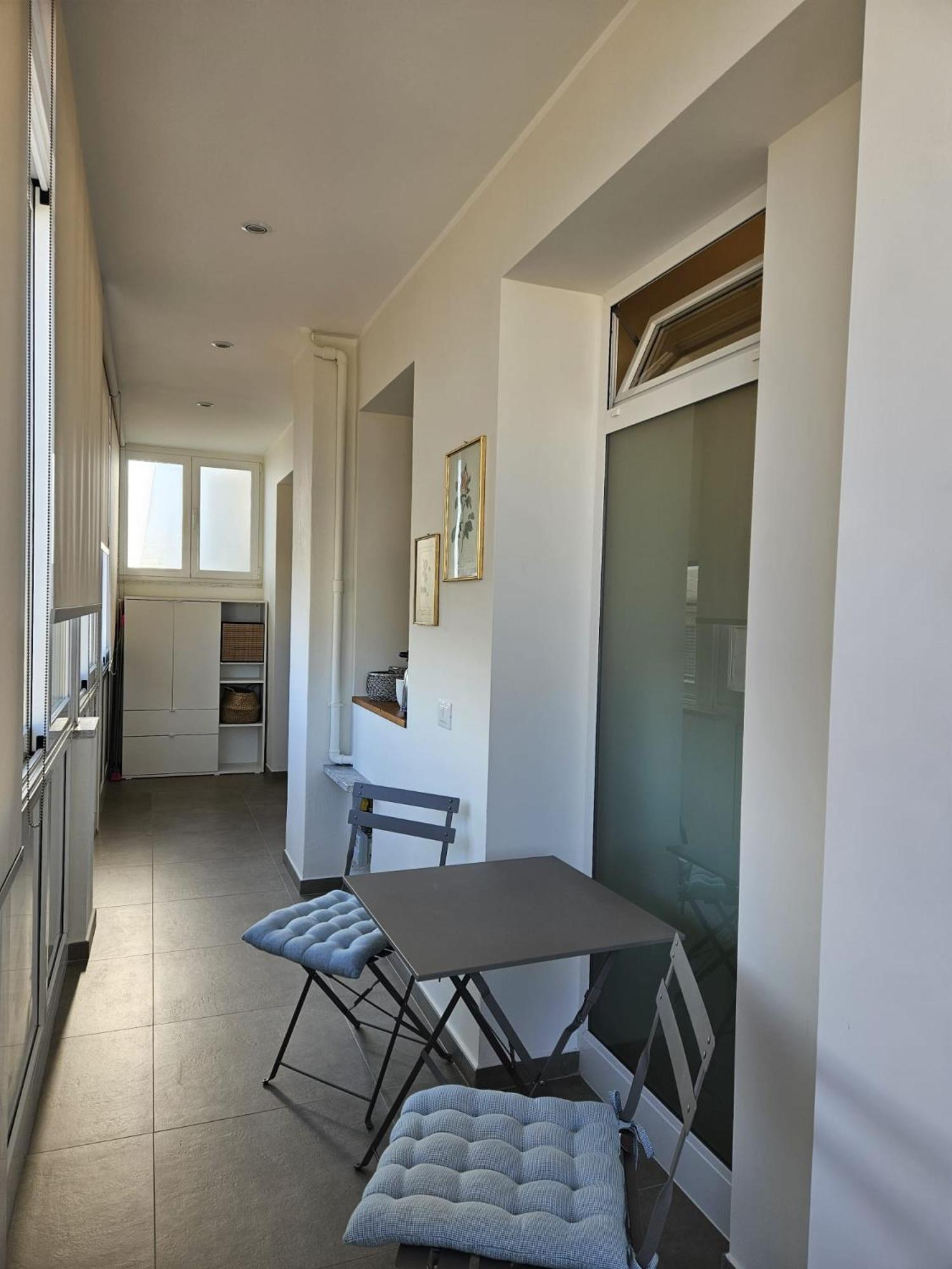 Apartmán Roma 36 Sanremo Exteriér fotografie