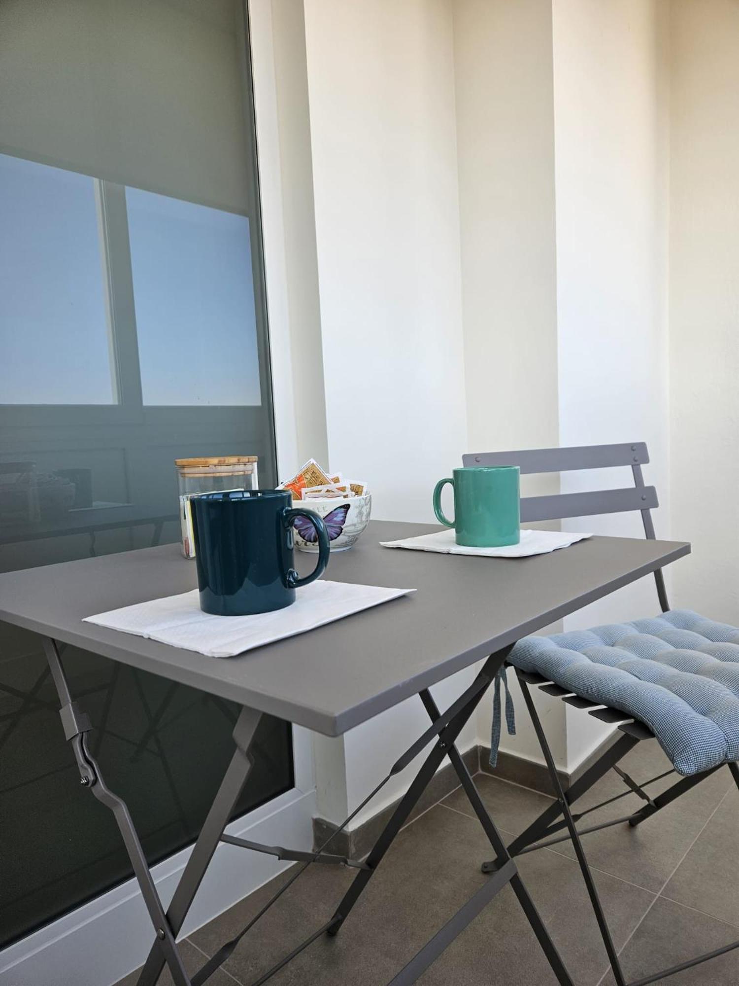 Apartmán Roma 36 Sanremo Exteriér fotografie