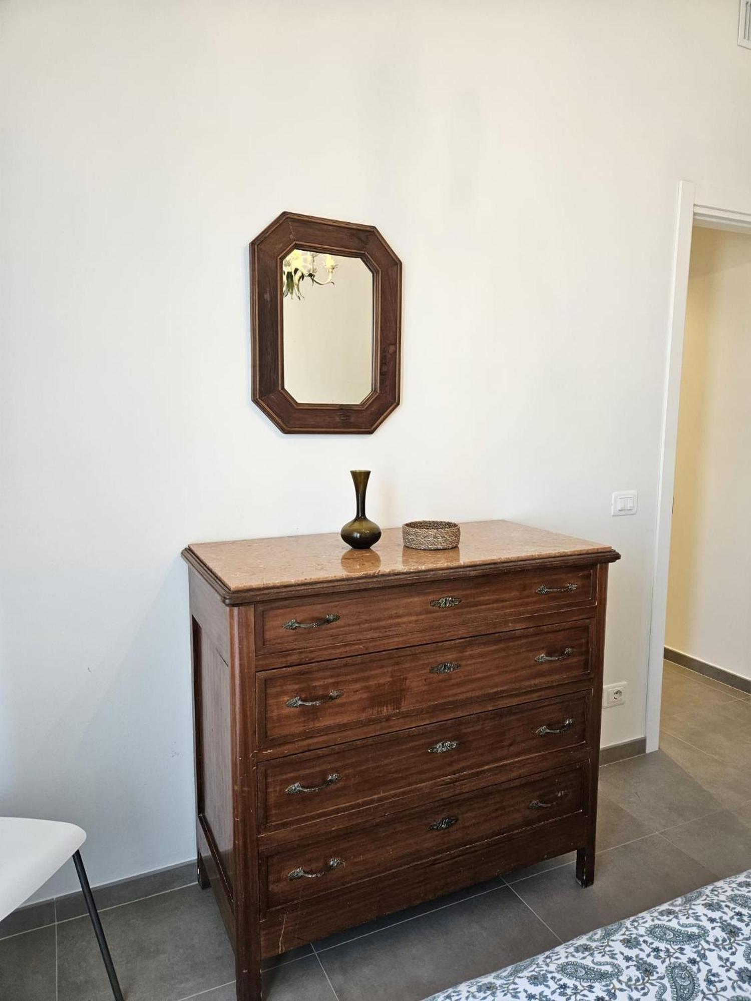 Apartmán Roma 36 Sanremo Exteriér fotografie